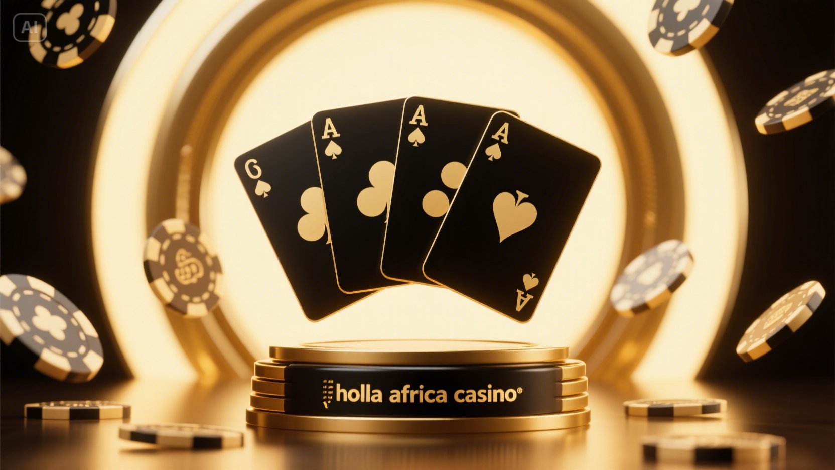 holla africa casino پاکستان